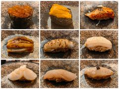-鮨政·Omakase(港汇恒隆广场店)