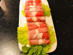 -百味源炭火烤翅 ·夜市大排档(酒仙桥店)