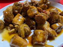 -乐天拉面(桃花街店)