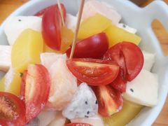 -炒豆合作社(东四总店)