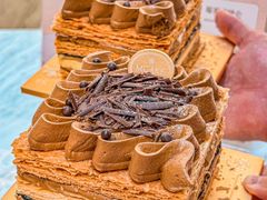-M'CAKE(西单大悦城店)
