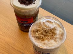 -喜茶(东莞汇一城店)
