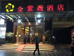 -金紫薇酒店(成都春熙路步行街店)