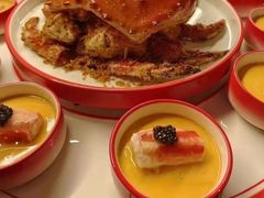 -君庭中餐厅(友谊宾馆店)