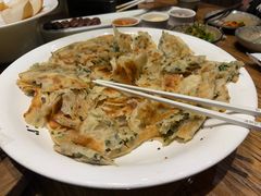 均州油馍-丹江渔村(首都机场店)