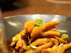 -阿伟海鲜楼·福建菜(延寿店)