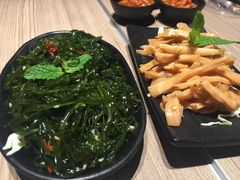 -云味馆·云南菜·云南米线(景田店)