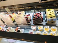-焙丽拾光(麦凯乐直营店)