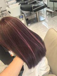 -美格丝M.G.S Hair Salon