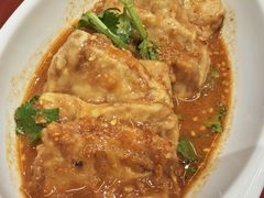 -喜家德虾仁水饺(长泰广场店)