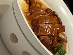 -汤城小厨•粤菜•靓汤(金宝街店)
