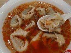 -吉祥馄饨(上海新上大店)