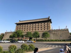 -安远门(地铁站)
