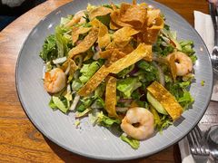 鲜虾牛油果沙拉-Moka Bros 摩卡站(嘉华店)