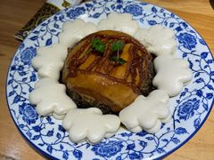 -盈福楼(顺平店)