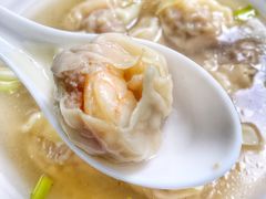 -小梁哥云吞面(黄贝岭店)