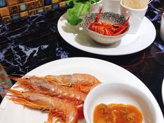 -火宴山海鲜自助火锅(酱园店)