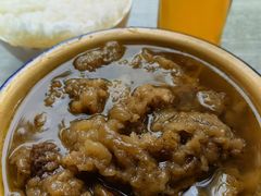 -定家小酥肉·清真(回民街店)