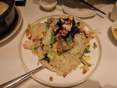 -莆田餐厅PUTIEN(金融街购物中心店)