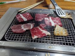 -风味烧烤