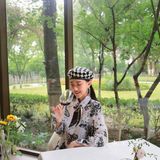 重庆|教堂边的花园餐厅-中餐太精致8