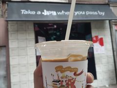 -JPG coffee(广州体育西店)