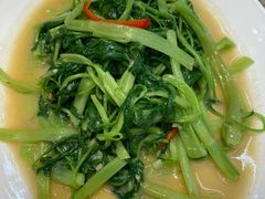 -九號渔港·蒸汽海鲜·粤菜茶点(八卦岭店)