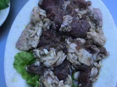 -老地方泥炉烤肉(总店)