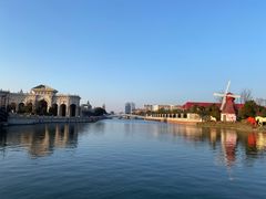 -海澜飞马水城