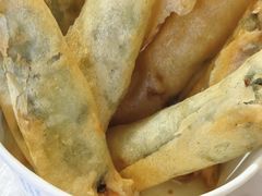 -桂萍特色牛筋牛杂(长堤街总店)