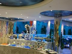 -瑞德姆美人鱼海底演艺主题餐厅(亚龙湾店)