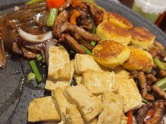 -一烙锅(友谊店)