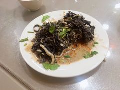 -黑八私房老北京炸酱面