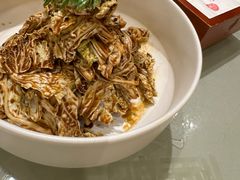 -大鸭梨烤鸭(左家庄店)