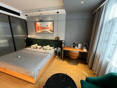 -LBED设计师酒店(苏州观前平江路店)