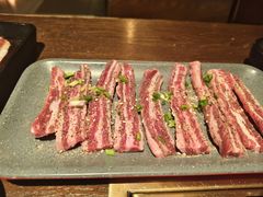 -新石器烤肉(中房金谊广场店)