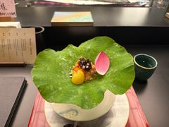 -鳥喜Toriki怀石烧鸟料理