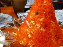 火山沙拉-魔丼屋(日月光店)