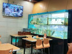 -荣基四海一家·家常菜·海鲜大排档(新安店)