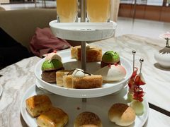 -théATRE 茶聚场(王府中環店)