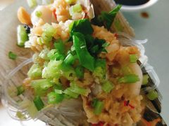 -南蚝小贝海鲜特色餐厅(南澳岛店)