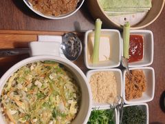 -林四喜·闽南传家菜(鼓浪屿店)