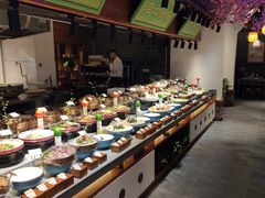 -古集小镇(银泰店)