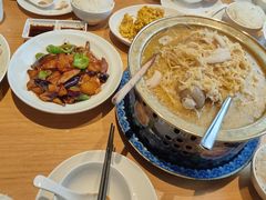 -关东小磨东北菜(上海长风大悦城店)