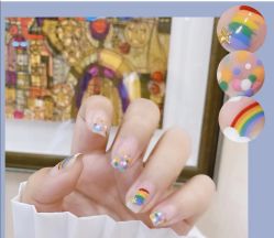 -LILY NAILS美甲美睫