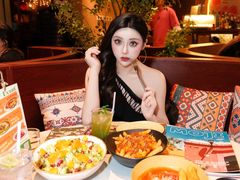 -墨纪Mojí墨西哥餐厅(官舍店)