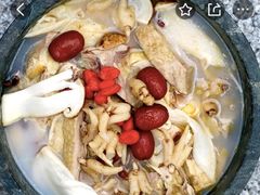 -林芝工布庄园希尔顿酒店-猎味中餐厅