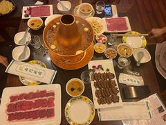 -南门涮肉(上海一店)