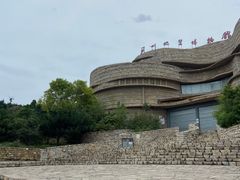 -府君山公园
