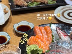 -桂马·日本料理·海胆·海鲜饭·酒场(民主广场店)